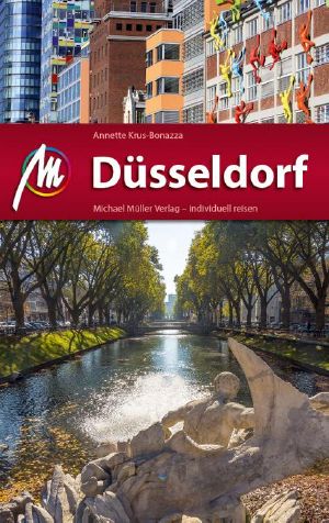 [Michael Müller 01] • Düsseldorf · Reiseführer